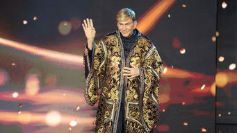 Episode 26 — El Zar pasa revista en La Mansi&oacute;n