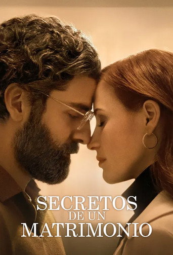 Scenes from a Marriage — Posters 14