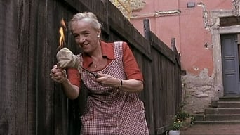 Aflevering 30 — Murder in a Vegetable Garden