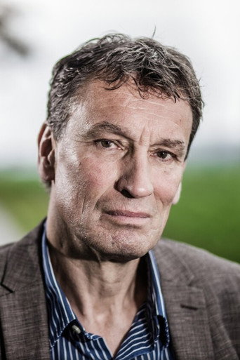 Hans Vandeweghe