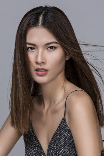 Cao Thiên Trang dorama person