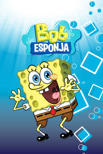 Bob Esponja Calça Quadrada Temporada 4