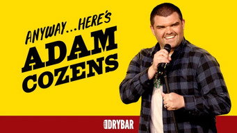 Dry Bar Comedy T3E20