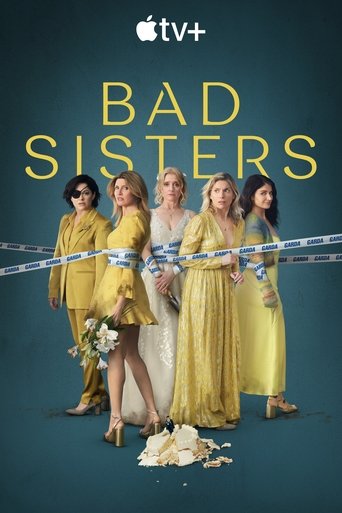 Bad Sisters (2022)