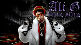 #1 Ali G: Bling Bling