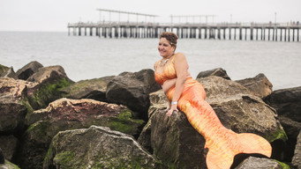 #4 Mermaids