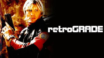 Ретроград (2004)