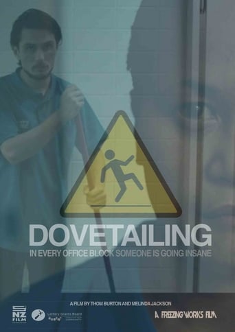 Poster of Dovetailing