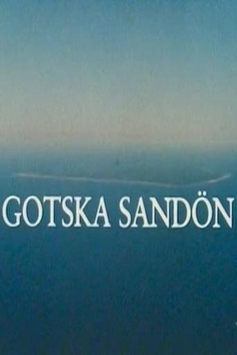 Gotska Sandön en streaming 