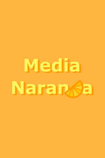 Media Naranja poster
