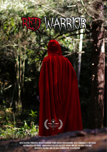 RED WARRIOR