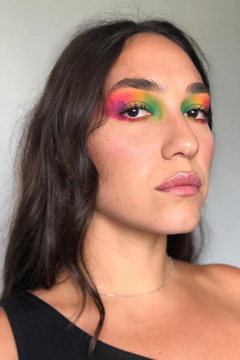 Zaira Eva Adén — 1