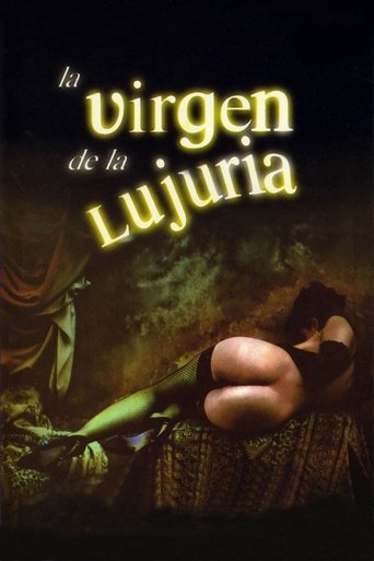 La virgen de la lujuria (2002)