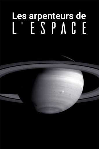 Les arpenteurs de l'espace (2023)