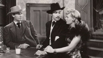Frontier Marshal (1939)