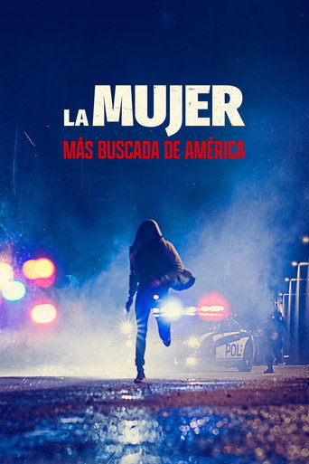 Girl on the Run: The Hunt for America's Most Wanted Woman