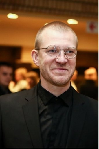 Image of Martynas Budraitis