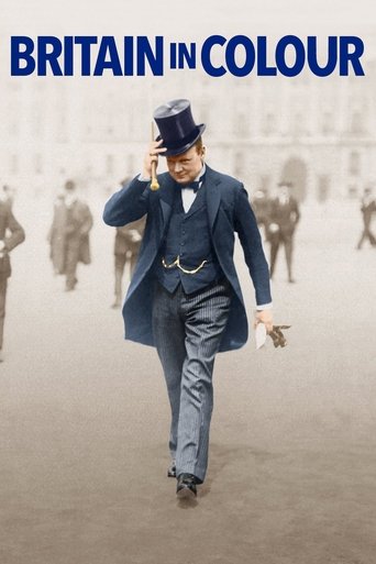 Britain In Color: Season 1