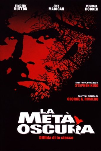 La metà oscura