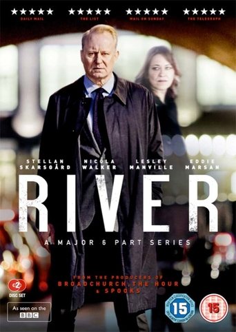 River: Season 1