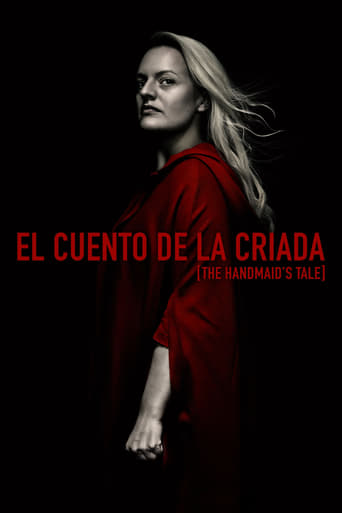 Poster of El cuento de la criada