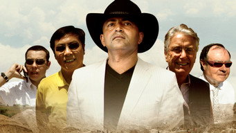 Katanga Business (2009)