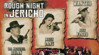 #15 Rough Night in Jericho