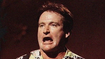 Robin Williams:  An Evening with Robin Williams (1982)