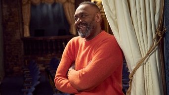 Legends of Comedy with Lenny Henry - S1E01