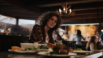 Cena de Impossível esquecer