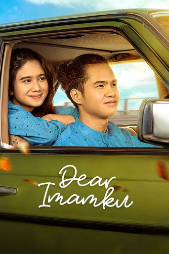 Dear Imamku (2021)