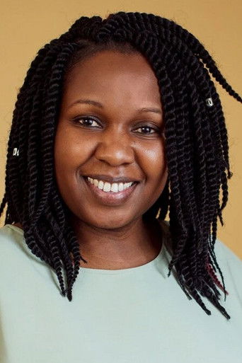 Foto de Carolyne Kaddu Rasmussen