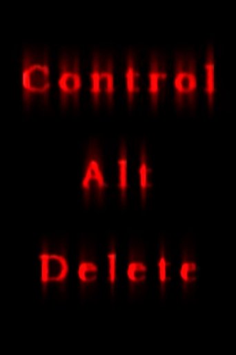 Control Alt Delete