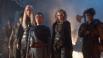 Las nuevas leyendas de Mono