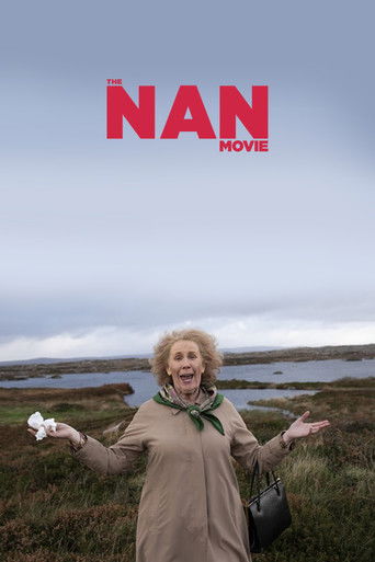 The Nan Movie poster 7
