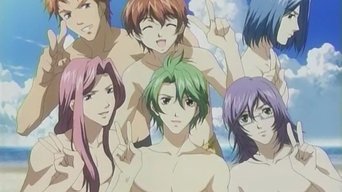Marginal Prince - S0E01
