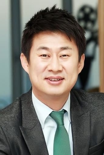 Image of Nam Hee-seok