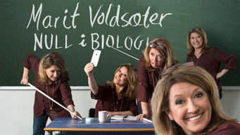 Marit Voldsæter: Null i biologi