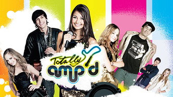 Totally Amp'd (2011-2012)