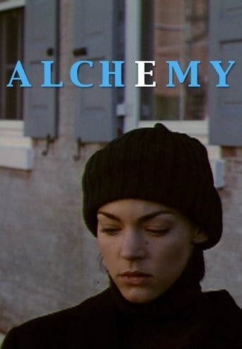 Poster för Alchemy