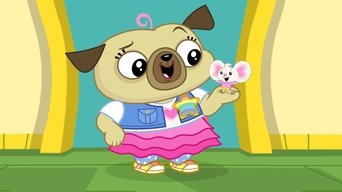 Patatín y Patatón - S1E01