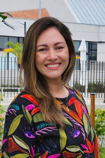 Claryssa Monteiro