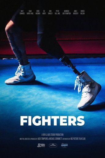 Fighters (2025)