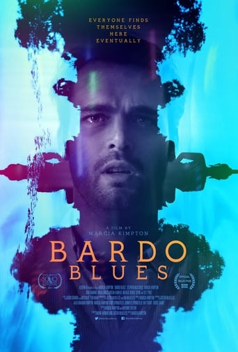 Poster för Bardo Blues
