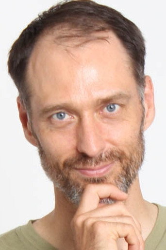 Michael Charisma