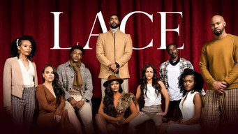 #5 Lace