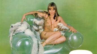 Venus in Furs (1969)