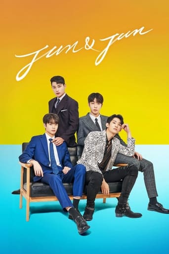 Jun & Jun: Season 1