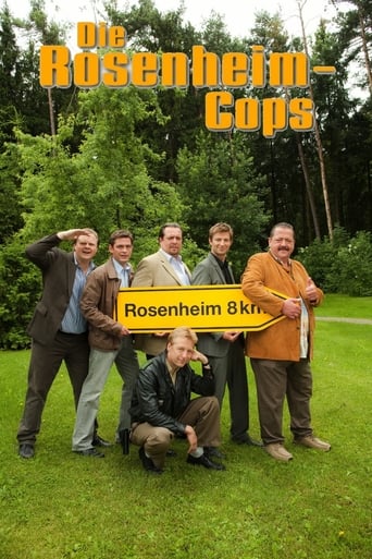 Die Rosenheim-Cops 2024