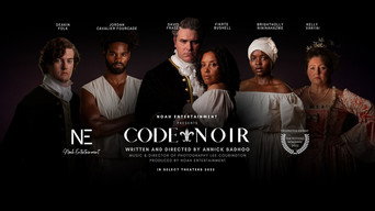Code Noir (2022)